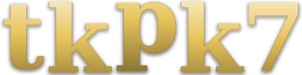 tkpk7 logo